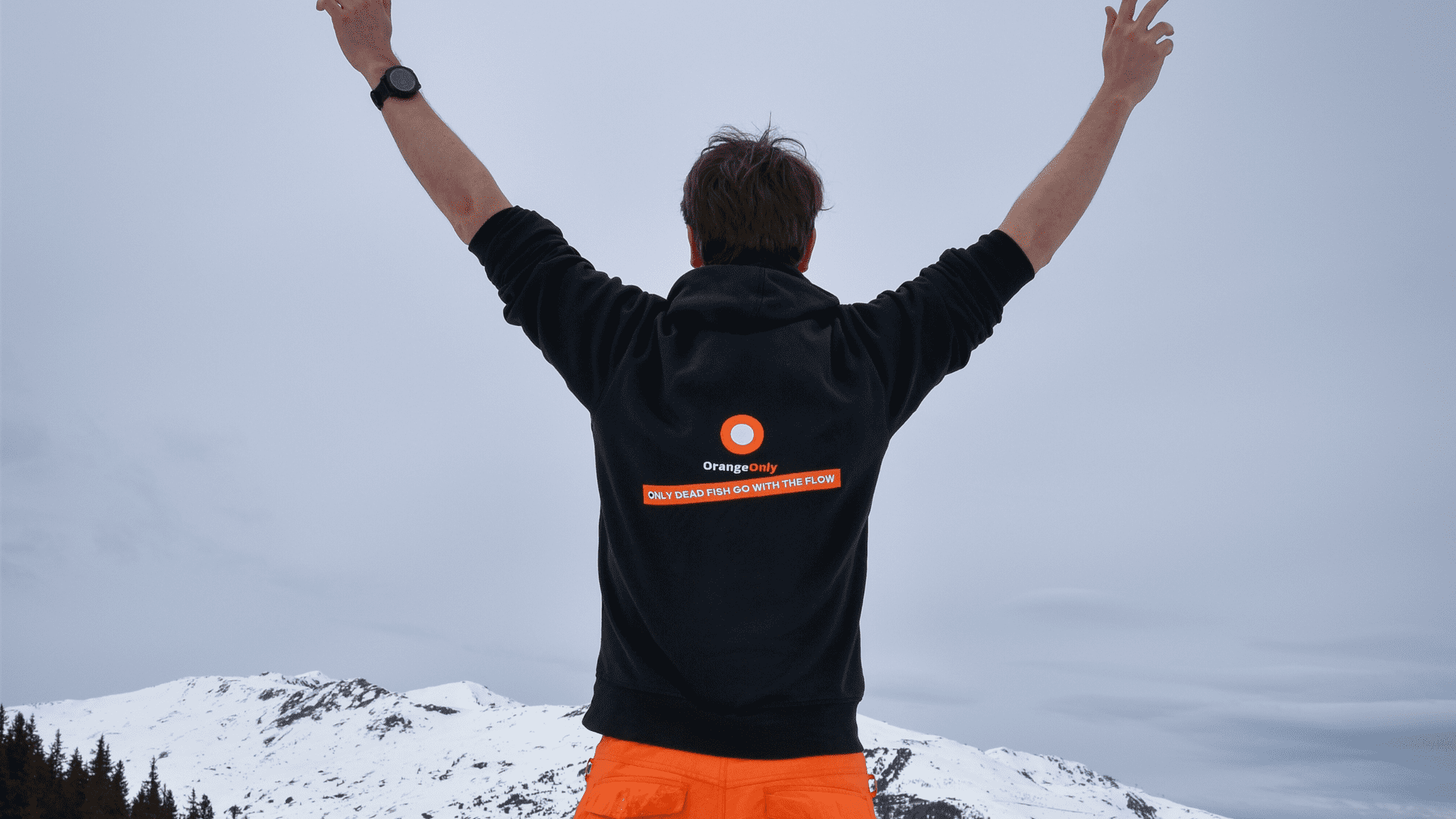 OrangeOnly