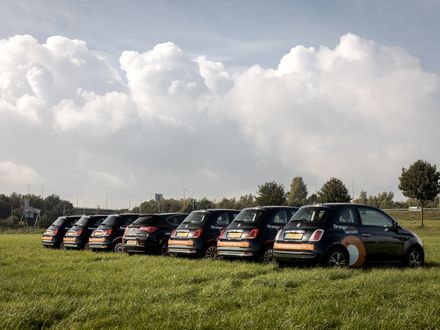 Voor wie werken wij?